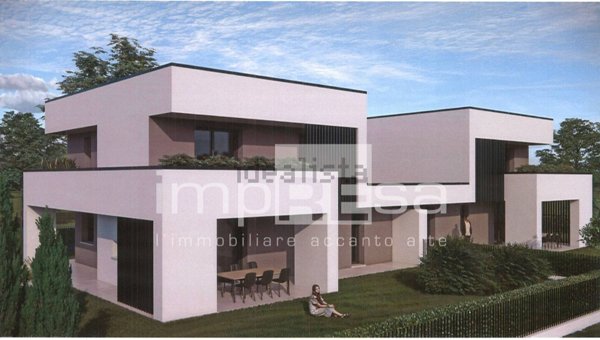 casa indipendente in vendita a Paese