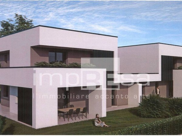 casa indipendente in vendita a Paese