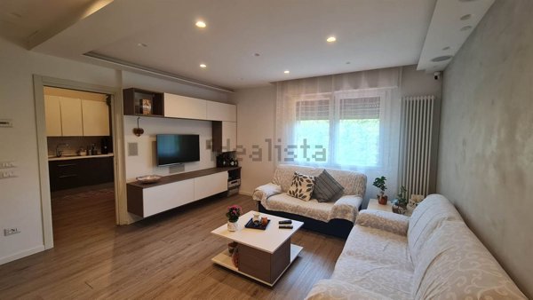 appartamento in vendita a Paese