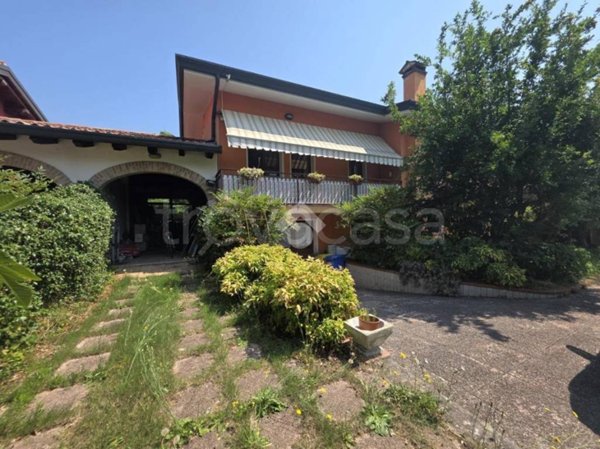 casa indipendente in vendita a Paese
