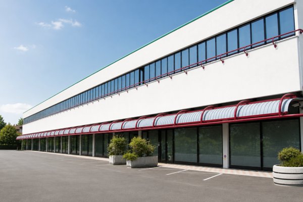 capannone in vendita a Paese