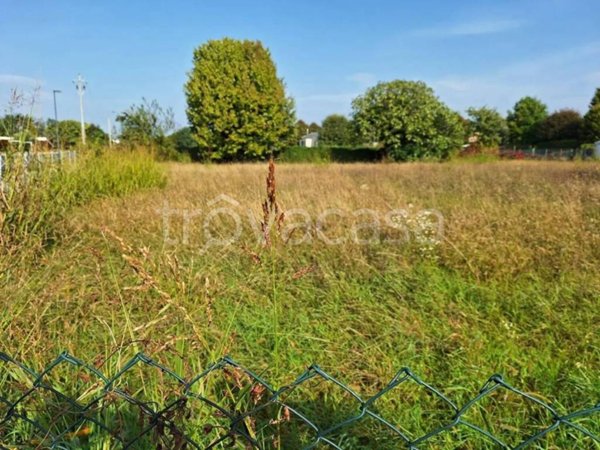terreno agricolo in vendita a Paese