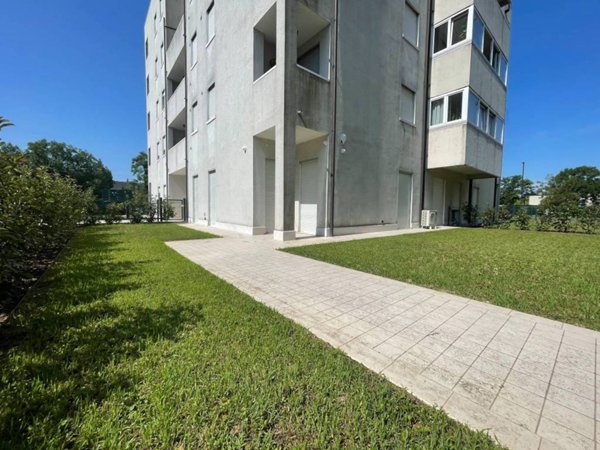 appartamento in vendita a Paese in zona Padernello