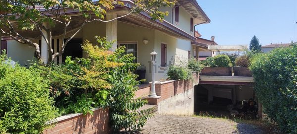 casa indipendente in vendita a Paese in zona Postioma