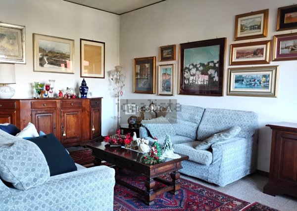 casa indipendente in vendita a Paese in zona Padernello