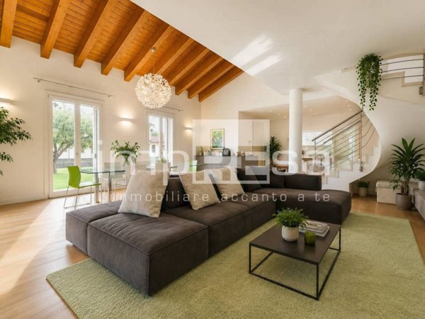 casa indipendente in vendita a Paese