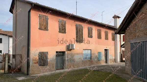 casa semindipendente in vendita a Paese in zona Porcellengo