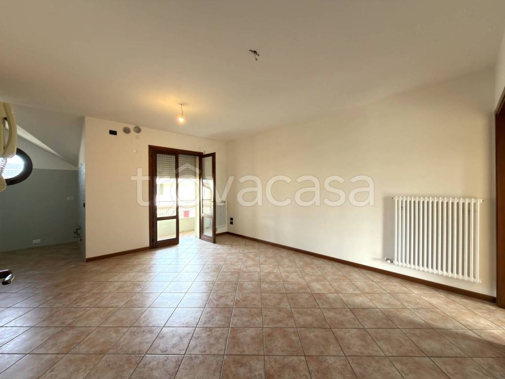 appartamento in vendita a Paese