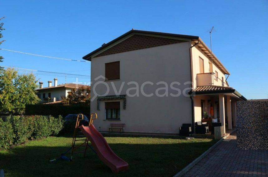 casa indipendente in vendita a Paese