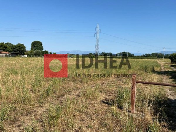 terreno agricolo in vendita a Paese in zona Postioma