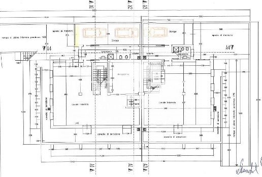 casa indipendente in vendita a Paese
