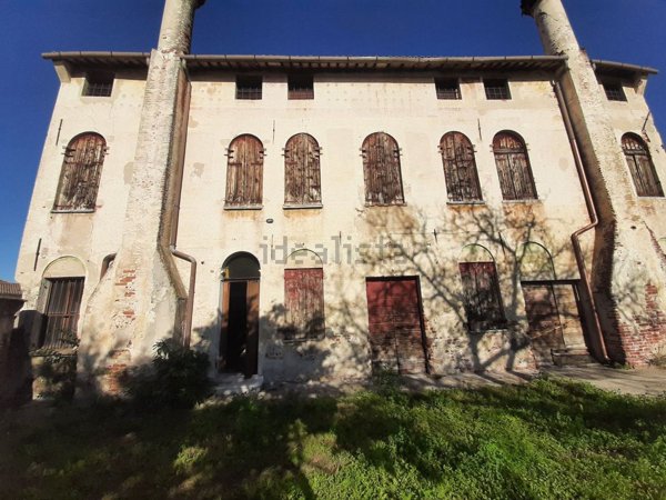 casa indipendente in vendita a Paese