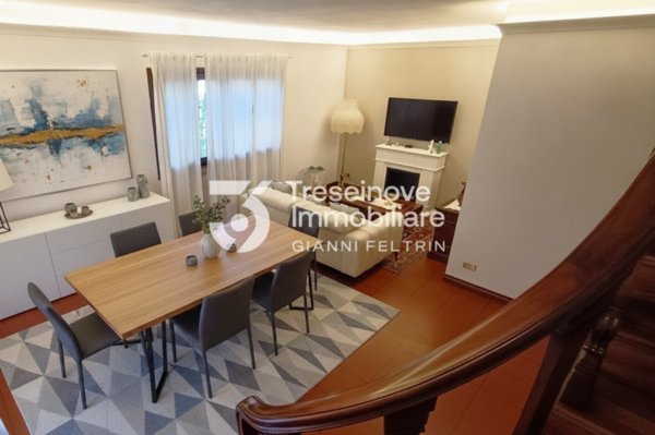 casa indipendente in vendita a Paese
