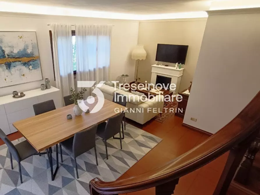 casa indipendente in vendita a Paese