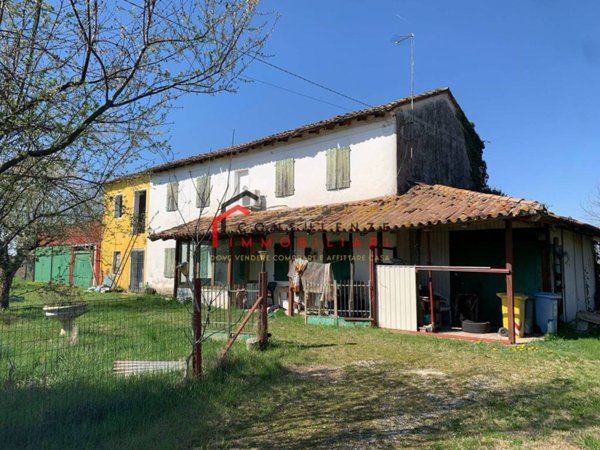 casa indipendente in vendita a Paese in zona Postioma