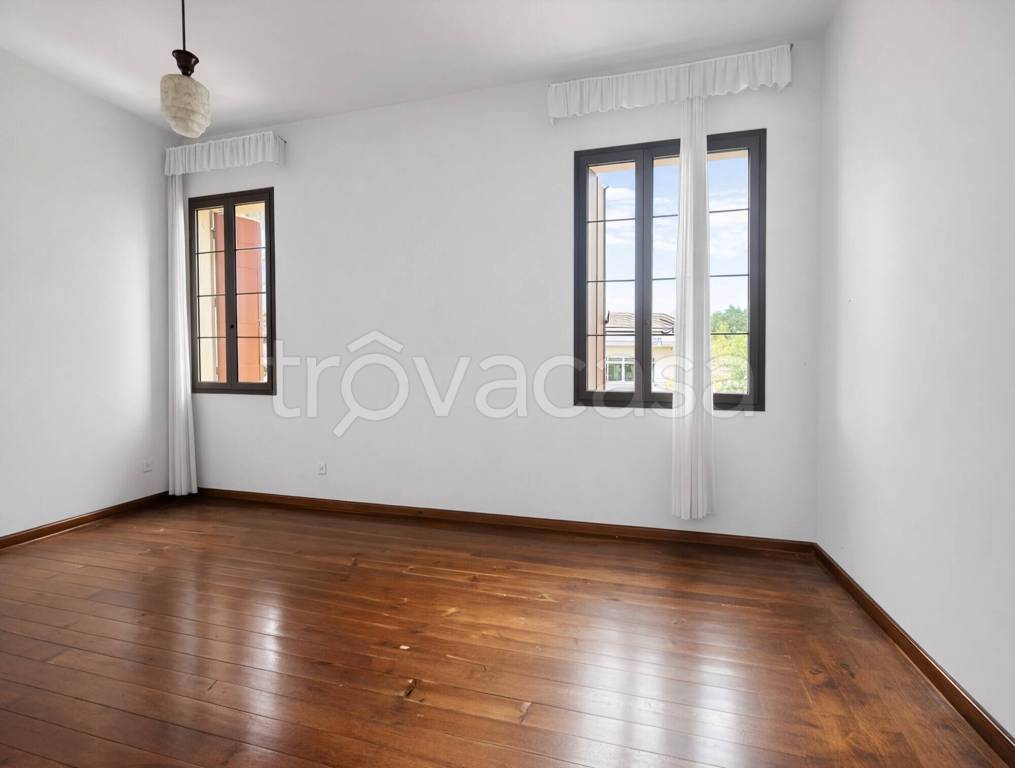 casa indipendente in vendita a Paese in zona Porcellengo