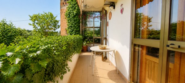 casa semindipendente in vendita a Paese in zona Padernello