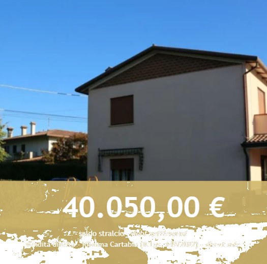 locale di sgombero in vendita a Paese