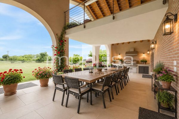 casa indipendente in vendita a Paese in zona Postioma