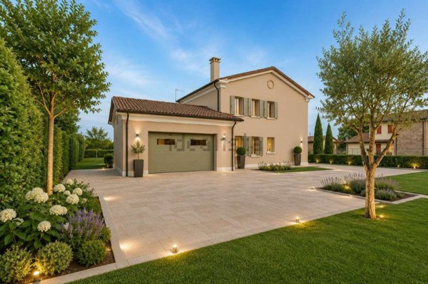 casa indipendente in vendita a Paese