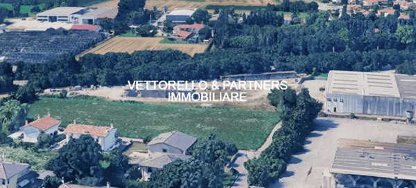 terreno edificabile in vendita a Paese in zona Padernello