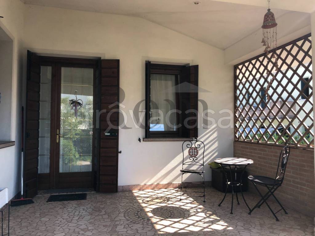 casa indipendente in vendita a Paese