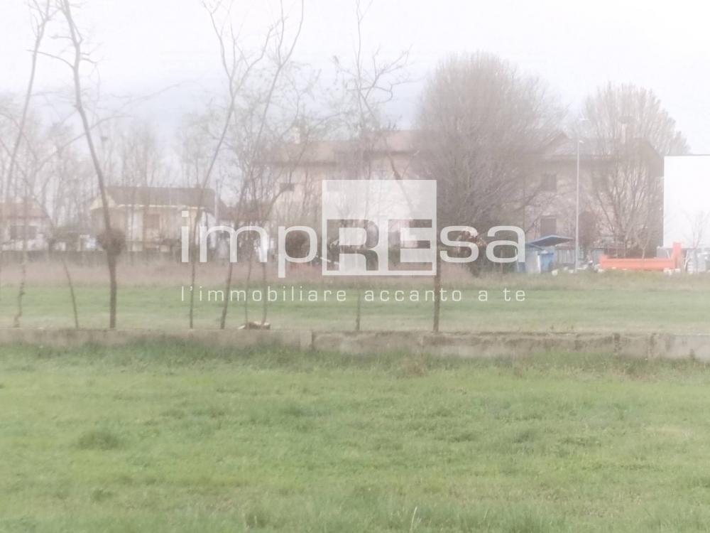 terreno in vendita a Paese in zona Padernello