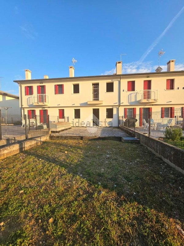appartamento in vendita a Paese in zona Postioma