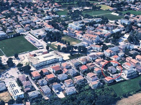 casa indipendente in vendita a Paese