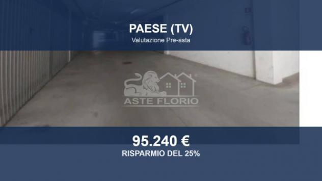 appartamento in vendita a Paese