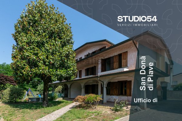 casa indipendente in vendita a Paese in zona Padernello