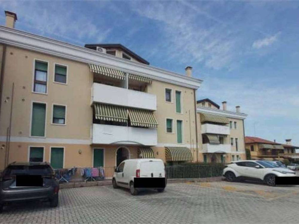 appartamento in vendita a Paese