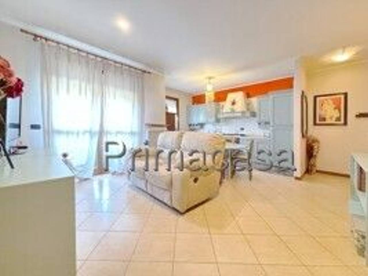 appartamento in vendita a Paese in zona Porcellengo