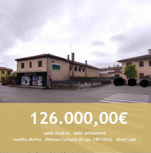 ufficio in vendita a Paese