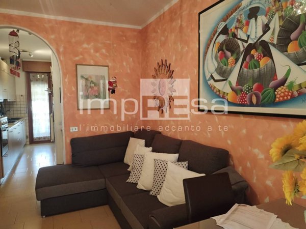 appartamento in vendita a Paese in zona Padernello