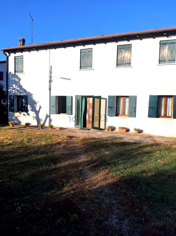 casa indipendente in vendita a Paese