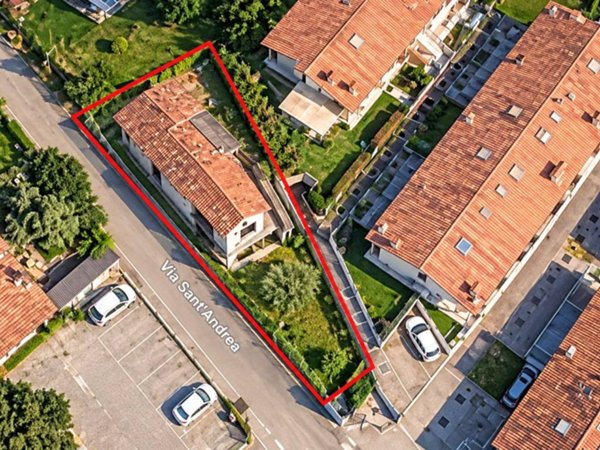 casa indipendente in vendita a Paese