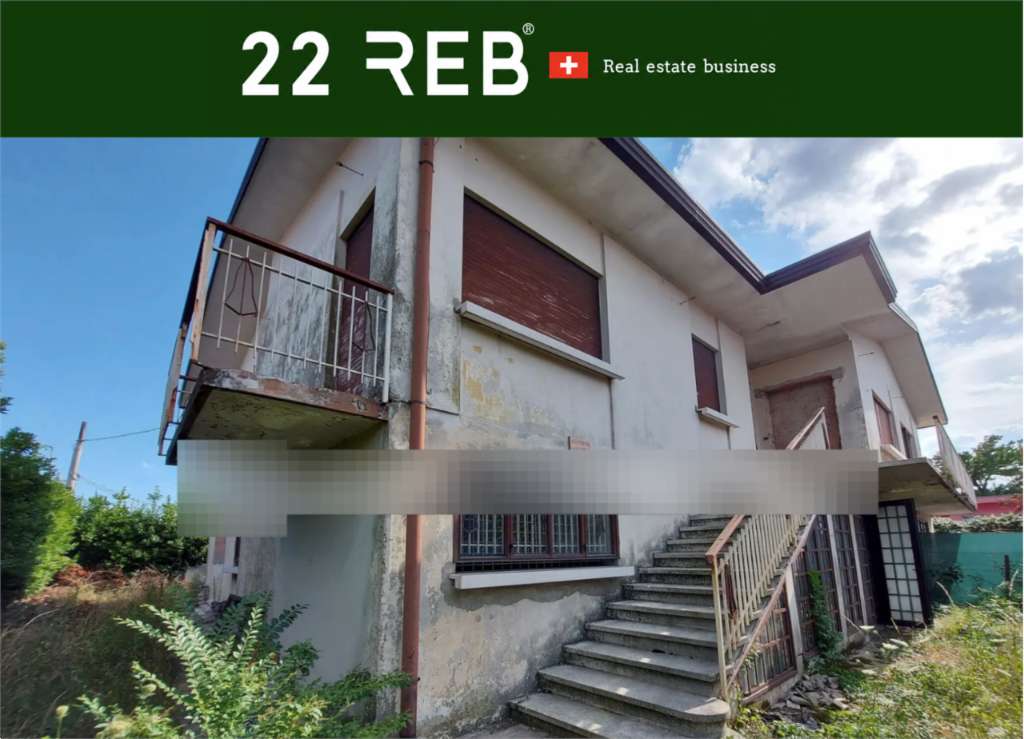 casa indipendente in vendita a Paese in zona Castagnole