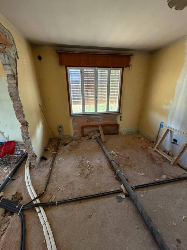 casa indipendente in vendita a Paese in zona Postioma
