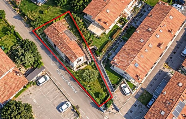 casa indipendente in vendita a Paese