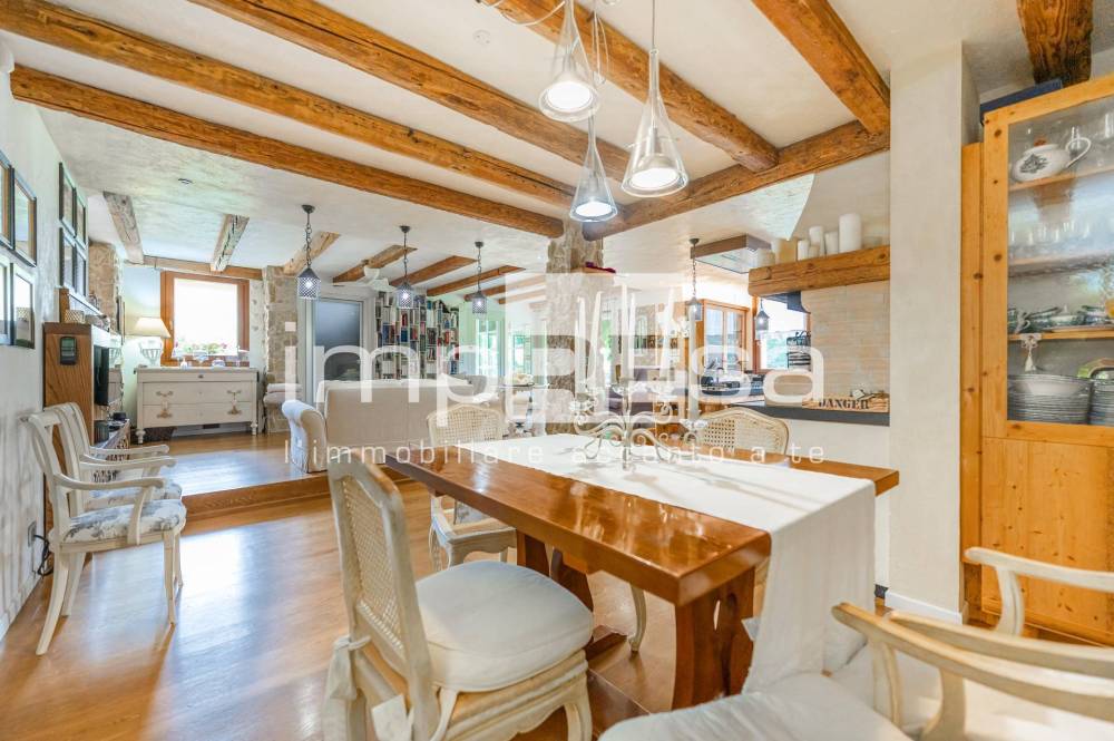 casa indipendente in vendita a Pederobba