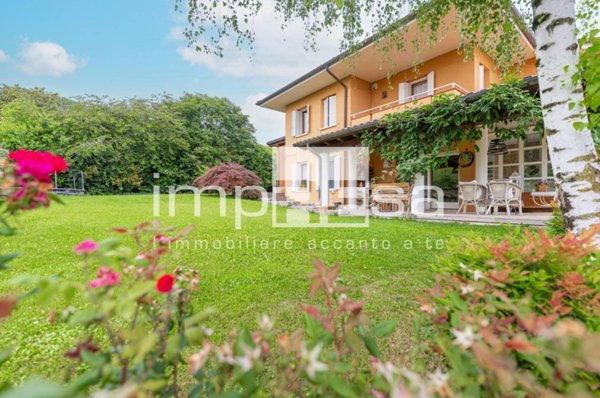 casa indipendente in vendita a Pederobba