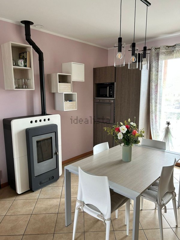appartamento in vendita a Pederobba