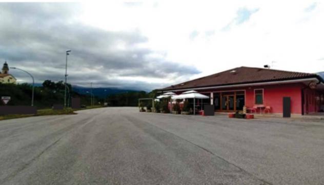 negozio in vendita a Pederobba