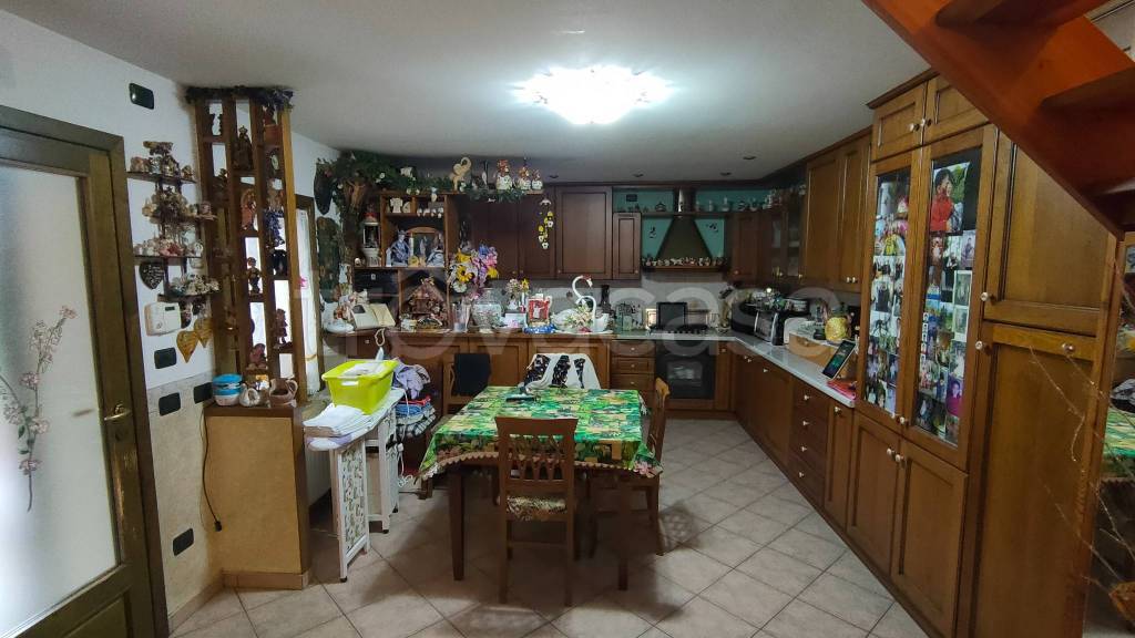 casa indipendente in vendita a Pederobba