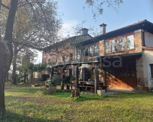 casa indipendente in vendita a Pederobba
