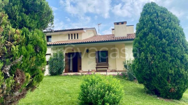 casa indipendente in vendita a Pederobba
