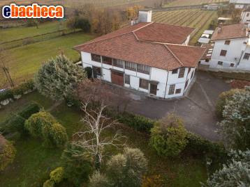 locale di sgombero in vendita a Pederobba in zona Levada