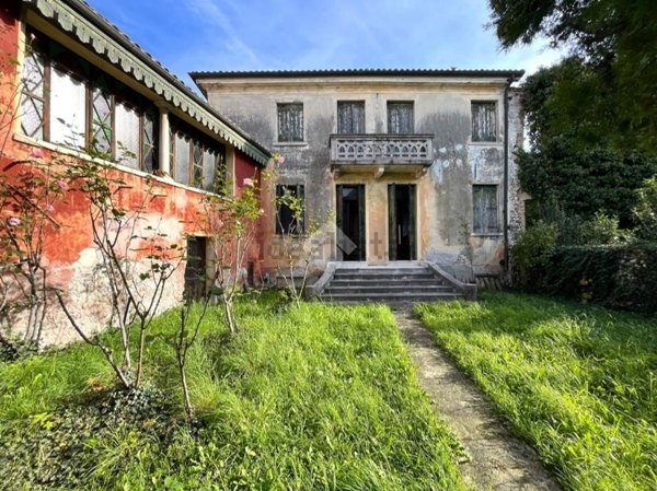 casa indipendente in vendita a Pederobba