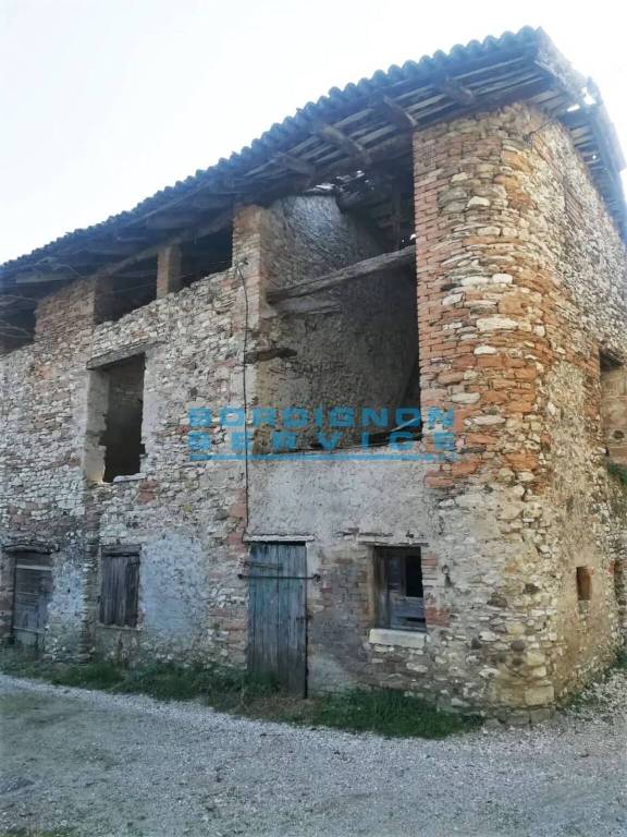 casa indipendente in vendita a Pederobba